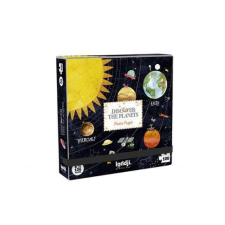 LONDJI puzzle, 100 darab, Cosmos puzzle, kirakós