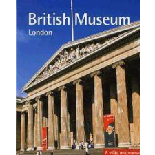 London British Museum, London művészet