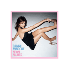 London Dannii Minogue - Neon Nights (Deluxe Edition) (Reissue) (Cd) rock / pop