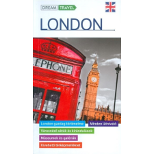 London /Dream travel utazás