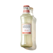  London Essence Perfectly Spiced Ginger Beer 0,2l DRS üdítő, ásványviz, gyümölcslé