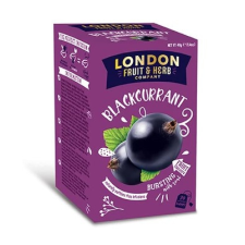  London feketeribizli tea 20x 40 g tea