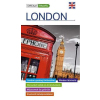 London útikönyv - kivehető térképmelléklettel