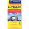  London várostérkép (1:12 500) /Külföldi várostérkép