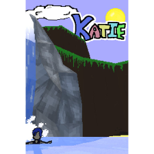 Lonely Frontier Studio Katie (PC - Steam elektronikus játék licensz) videójáték