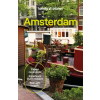 Lonely Planet Amsterdam | Lonely Planet,Catherine Le Nevez,Mark Elliott,Barbara Woolsey