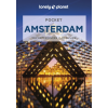 Lonely Planet Amsterdam útikönyv angol, Amsterdam Lonely Planet Pocket 2024.
