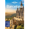 Lonely Planet Barcelona útikönyv Lonely Planet 2022