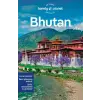 Lonely Planet Bhutan | Lonely planet eng