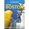 Lonely Planet Boston útikönyv Boston Pocket Lonely Planet angol 2025.
