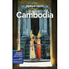 Lonely Planet Cambodia útikönyv Lonely Planet Kambodzsa útikalauz angol 2023