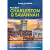 Lonely Planet Charleston & Savannah Pocket Lonely Planet Charleston útikönyv angol 2025.