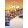 Lonely Planet Crete Lonely Planet Kréta útikönyv angol 2023