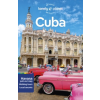 Lonely Planet Cuba Lonely Planet Kuba útikönyv angol 2023
