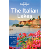 Lonely Planet Global Limited Lonely Planet The Italian Lakes