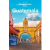 Lonely Planet Guatemala | Bartlett,Ray,Vidgen,Lucas