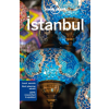 Lonely Planet Istanbul útikönyv Lonely Planet Isztambul útikönyv angol