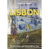 Lonely Planet Lisbon Pocket Lonely Planet Lisszabon útikönyv angol 2025.