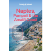 Lonely Planet Lonely Planet Naples, Pompeii & the Amalfi Coast