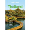 Lonely Planet Lonely Planet Thailand – Lonely Planet (Puha kötésű)
