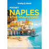 Lonely Planet NAPLES & THE AMALFI COAST PKT – E03