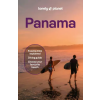Lonely Planet Panama | Lonely planet eng