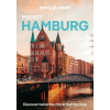 Lonely Planet Pocket Hamburg | E03