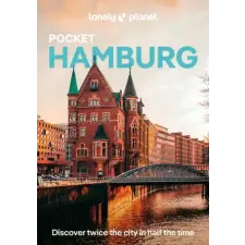 Lonely Planet Pocket Hamburg | E03 egyéb könyv