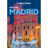 Lonely Planet Pocket Madrid | Lonely planet eng