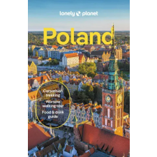 Lonely Planet Poland | Marc Di Duca egyéb könyv