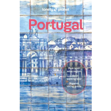 Lonely Planet Portugal | E14 egyéb könyv