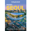 Lonely Planet Seoul útikönyv Lonely Planet Pocket Szöul útikönyv 2024.