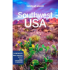  Lonely Planet Southwest USA