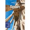 Lonely Planet Spain Lonely Planet Spanyolország útikönyv angol 2023