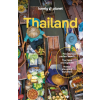 Lonely Planet Thailand útikönyv Lonely Planet Thaiföld útikönyv 2024
