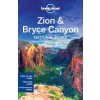 Lonely Planet Zion & Bryce Canyon National Parks útikönyv Lonely Planet 2016