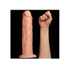  Long Dildo-28cm.