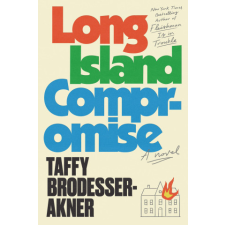  Long Island Compromise idegen nyelvű könyv