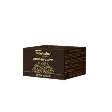 Long Lashes WonderBrow szemöldök radír 30g szemöldökceruza