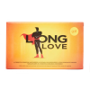  Long Love étrend-kiegészítő férfiak részére növényi kivonatokat tartalmazó kapszula 4 db