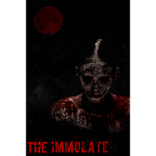 Long Shift Studios The Immolate (PC - Steam elektronikus játék licensz) videójáték