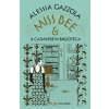 Longanesi Miss Bee e il cadavere in biblioteca – Alessia Gazzola (Brožovaná)