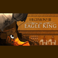Longbow Games Hegemony III: The Eagle King (DLC) (Digitális kulcs - PC) videójáték