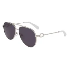 Longchamp LONGCHAMP LO178S-044 Női napszemüveg napszemüveg