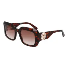 Longchamp LONGCHAMP LO753S-242 Női napszemüveg napszemüveg