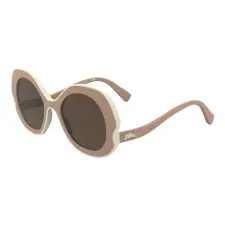 Longchamp LONGCHAMP LO780S-N-272 Női napszemüveg napszemüveg