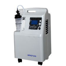  Longfian JAY-5AW 5L oxigén koncentrátor gyógyászati segédeszköz