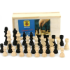 Longfield Sakk figura szett