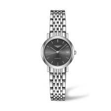  Longines Elegant női karóra L4.309.4.72.6 karóra