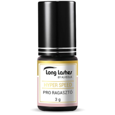 LongLashes Hyper Speed Pro ragasztó 3g LLA11015 műszempilla kellék